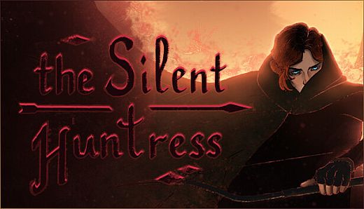 The Silent Huntress