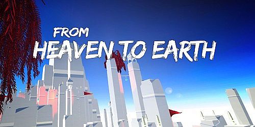 From Heaven To Earth