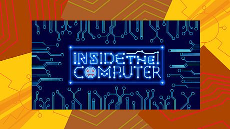 Inside The Computer
