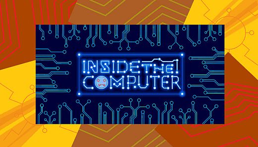 Inside The Computer