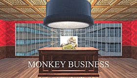 Monkey Business
