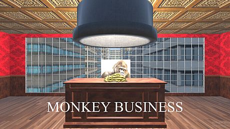 Monkey Business