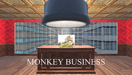Monkey Business