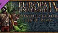Europa Universalis IV: Conquistadors Unit pack