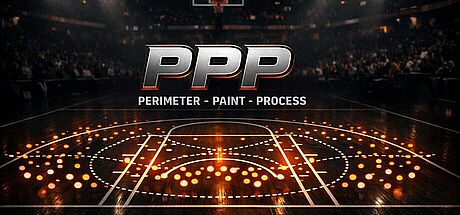 Perimeter, Paint & Process
