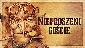 Gremlins, Inc. – Uninvited Guests