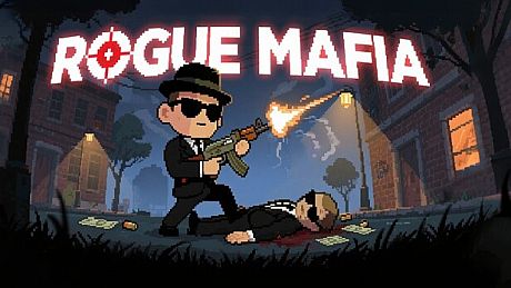 ROGUE MAFIA Game