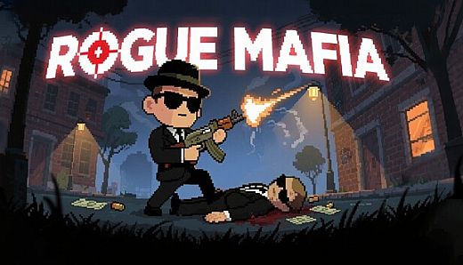 ROGUE MAFIA