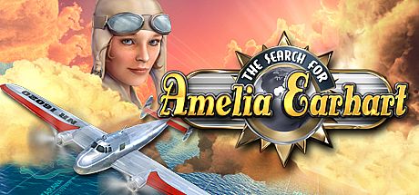 The Search for Amelia Earhart Game