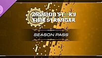 Buy Digimon Story Time Stranger - Season Pass PC