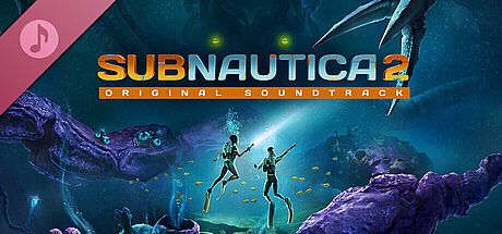 Subnautica 2 Original Soundtrack DLC