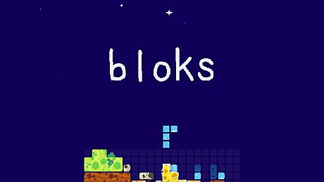 Bloks Game