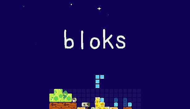 Buy Bloks