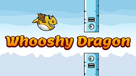 Whooshy Dragon Game