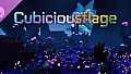 Cubiciousflage - Weapon Pack
