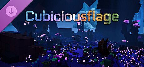 Cubiciousflage - Weapon Pack