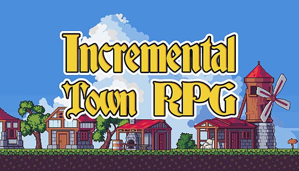 Buy Incremental Town RPG