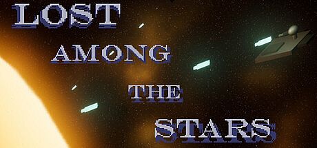 Lost Among the Stars Game