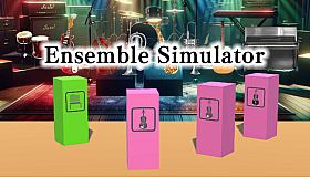 Ensemble Simulator