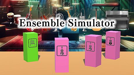 Ensemble Simulator Game