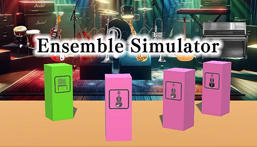 Ensemble Simulator