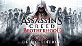 Assassin's Creed Brotherhood - Deluxe Edition