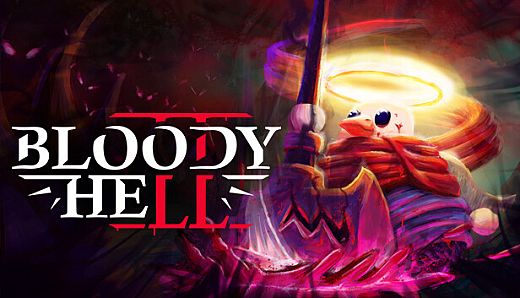 BLOODY HELL 2