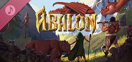 Abalon Soundtrack DLC