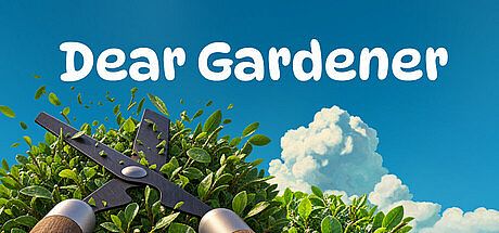 Dear Gardener Game