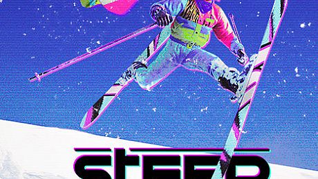 Steep 90's - DLC