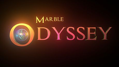 Marble Odyssey Game