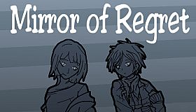 Where the Music Dies - Mirror of regret
