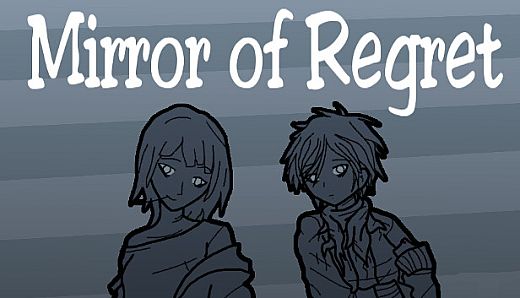 Where the Music Dies - Mirror of regret