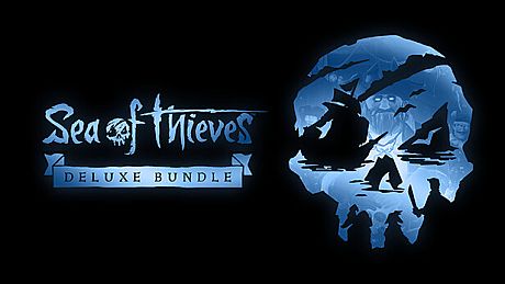 Sea of Thieves: 2024 Deluxe Bundle DLC