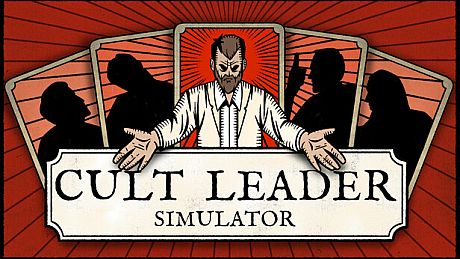Cult Leader Simulator Game