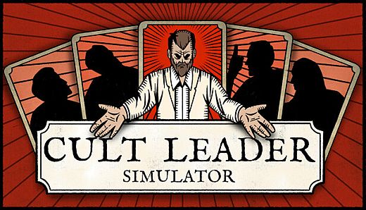 Cult Leader Simulator