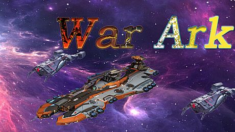 war ark Game