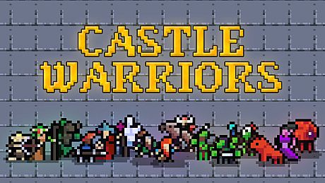 Castle Warriors Game