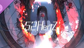 52Hertz Artbook
