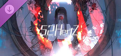 52Hertz Artbook DLC