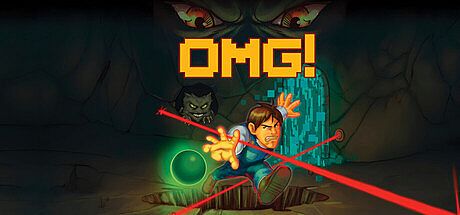 OMG! – Overhead Micro Game Game