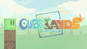Cube Lands: The Final Wish