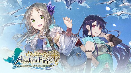 Atelier Firis: The Alchemist and the Mysterious Journey / フィリスのアトリエ ～不思議な旅の錬金術士～ Game