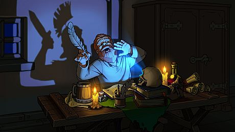 Graveyard Keeper - Stranger Sins DLC