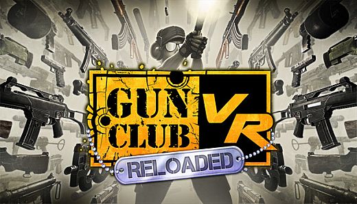 Gun Club VR