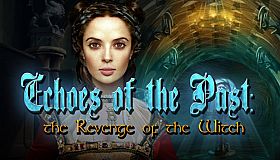 Echoes of the Past: The Revenge of the Witch Collector's Edition