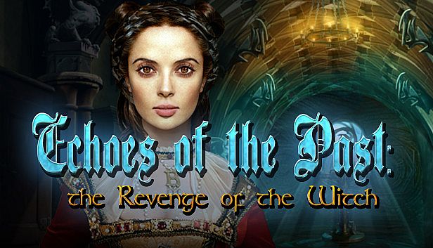 Buy Echoes of the Past: The Revenge of the Witch Collector's Edition