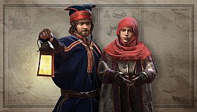 Crusader Kings III Creator Pack: Arctic Attire