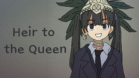 Heir to the Queen Game