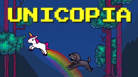 Unicopia Game